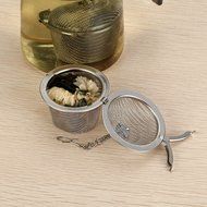 Shintop Premium Tea Infuser - Stainless Steel Mesh Tea Bag Strainer and Steeper Perfect for Loose Leaf Tea, Mugs... N2