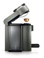 Nespresso VertuoLine Evoluo Grey Coffee and Espresso Maker with 40 Capsule Storage Drawer and Free Set of 6 Espresso... N2