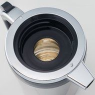 Tiger Thermal Insulated Carafe, 64-Ounce, Satin