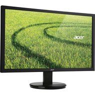 Acer K242HL 24&quot; LED LCD 1080p Full HD Monitor (Mercury Free)