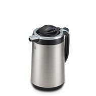 Tiger Thermal Insulated Carafe, 64-Ounce, Satin N2