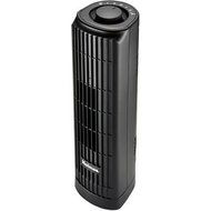 Holmes 13&quot; Personal Tower Fan, Black