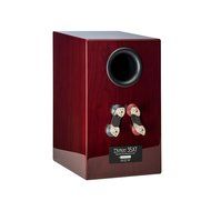 MartinLogan Motion 35XT Bookshelf Speaker (Gloss Black Cherrywood)