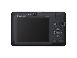 Canon PowerShot SD780IS 12.1 MP Digital Camera with 3x Optical Image Stabilized Zoom and 2.5-inch LCD (Silver) N19