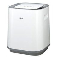 Lg Law-s048aw Air Humidifier Purifier Cleaner Washer Ionizer 28m2 400cc **220v N3