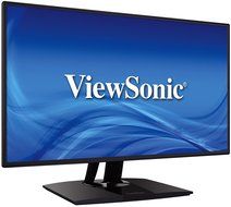 ViewSonic VP2468 24&rdquo; Professional IPS Monitor, Hardware Calibration Capable, Delta E and Uniformity... N11