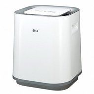 Lg Law-s048aw Air Humidifier Purifier Cleaner Washer Ionizer 28m2 400cc **220v N4