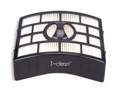 I-clean 2 Pcs Replacement HEPA Filter forShark NV650 Rotator Lift-Away Vacuum NV650, NV651, NV652, NV750, NV751... N4