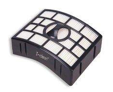I-clean 2 Pcs Replacement HEPA Filter forShark NV650 Rotator Lift-Away Vacuum NV650, NV651, NV652, NV750, NV751... N5