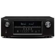 Denon AVR-S910W 7.2-Channel Dolby Atmos Full 4K Ultra HD A/V Receiver with Bluetooth and Wi-Fi with a Pair of...