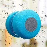 Wireless Bluetooth Speaker Waterproof Mini Shower Radio For iPhone Tablet PC