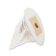 Disposable Bags for Pro Cleaning Systems, 5/Pack, Sold as 1 Package N3