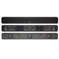 Atlantic Technology FS3 Soundbar Speaker System - Satin Black N2