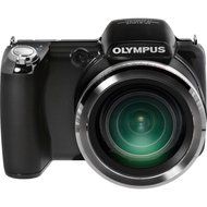 Olympus SP-810 UZ Digital Camera (Old Model) N3