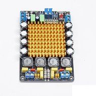 DC12V 24V Dual Channel TK2050 Class T HIFI Stereo Audio Amplifier Board