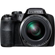 Fujifilm FinePix S8200 16.2MP Digital Camera with 3-Inch LCD (Black) (OLD MODEL) N14