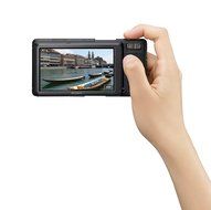 Sony Cybershot DSC-G3 10MP Digital Camera with 4x Optical Zoom with Super Steady Shot Image Stabilization N12