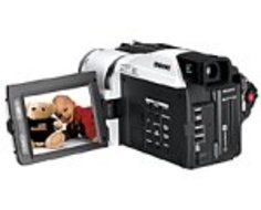 Sony DCRTRV720 Digital Camcorder (Discontinued by Manufacturer)
