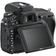 Nikon D750 Digital SLR Camera Body with 28-300mm VR Lens + 64GB Card + Case + Flash + Battery &amp; Charger + Filters... N2