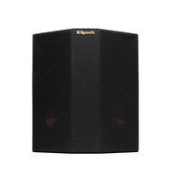 Klipsch RP-240S Reference Premiere Surround Speakers with Dual 4 inch Cerametallic Cone Woofers (Ebony Pair) N2