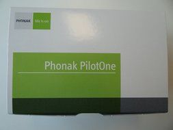 Phonak PilotOne / Pilot One N5
