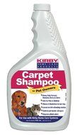 1 X Kirby 235406 Pet Owners Carpet Shampoo (946 ml, 32 U.S. fl oz.) - Use with Kirby Home Care System