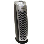 HOMEIMAGE TRUE HEPA AIR PURIFIER WITH UV Protection and ION -HI-9908E N4