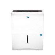 Whynter RPD-311DW Elite D-Series Energy Star Portable Dehumidifier, 30-Pint N8