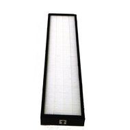 HOMEIMAGE TRUE HEPA AIR PURIFIER WITH UV Protection and ION -HI-9908E N6