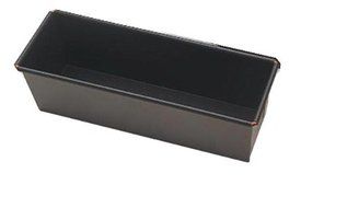 Matfer Bourgeat 341606 Exopan Whole Wheat Bread Mold