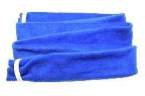 SnuggleHose CPAP Hose Cover 72&quot; (6 feet) - Royal Blue