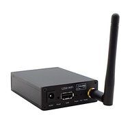 Yulong Audio U200 WiFi Module 32Bit/384KHz WiFi Digital Interface black