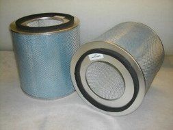 Replacement Austin Air&reg; HM-400 HEPA Filter