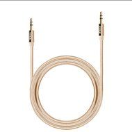 iSEE Aux Cord ,3.3 Ft Nylon premium Audio Cable / Aux Cable , Auxiliary Cable for Car and Home Stereo, Headphone... N6