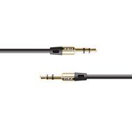 iSEE Aux Cord ,3.3 Ft Nylon premium Audio Cable / Aux Cable , Auxiliary Cable for Car and Home Stereo, Headphone... N8