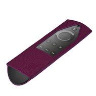 Fintie Protective Case for Amazon Fire TV Stick (Voice Remote Version) Controller - Premium PU Leather Cover Holder... N23