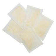Silica Gel Desiccants - 1 3/8" x 2 5/8" - 5 Grams - 5 Packets of Silica Gel by Dry-Packs