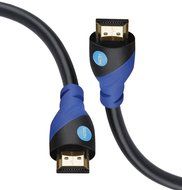 FARSTRIDER&reg; HDMI 2.0 Cable 33 Feet (10 Meters) Ultra High Speed, Support 1080P, 4k, 3D, CL3 Rated, Ethernet and... N21