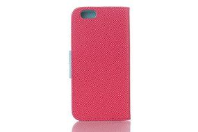 iPhone 7 Plus Wallet Case,TechCode Screen Protective with Cards Slots Cash Holder Magnetic Smart PU Leather Stand... N14