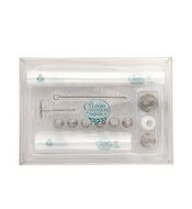 Culinary Institute of America 30-Piece Pastry Decorating Set with Case