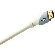 Monster 122915 Essentials High Performance Advanced High Speed HDMI Cables (6-Feet)