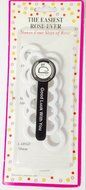 The Easiest Rose Ever Small Cutter Set of 2&#65292;Cake Decorating Gumpaste Flowers by Palker Sky N2