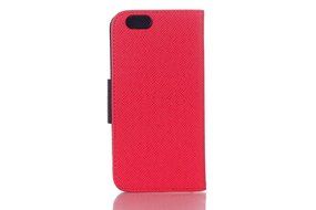 iPhone 7 Plus Wallet Case,TechCode Screen Protective with Cards Slots Cash Holder Magnetic Smart PU Leather Stand... N18