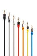PlugLug - 4FT 3.5mm Male to Female Premium Auxiliary Audio Cable for Headphones, iPods, iPhones, iPads, Home /... N69