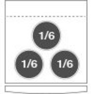 EdgeStar Full Size Triple Tap Kegerator with Digital Display - Black