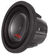 Alpine Swr-843d 8-Inch 1000 Watt Dual 4 Ohm Type R Subwoofer