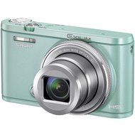 Casio EX-ZR5000 (Green)
