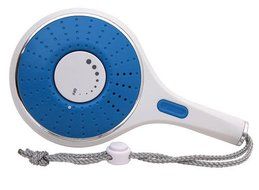 Spectra Auto Scan FM Shower Radio