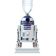 Star Wars R2D2 Ultrasonic Cool Mist Personal Humidifier, 5.5&quot;