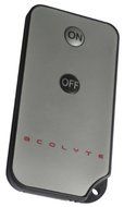 Acolyte Standard Remote Control